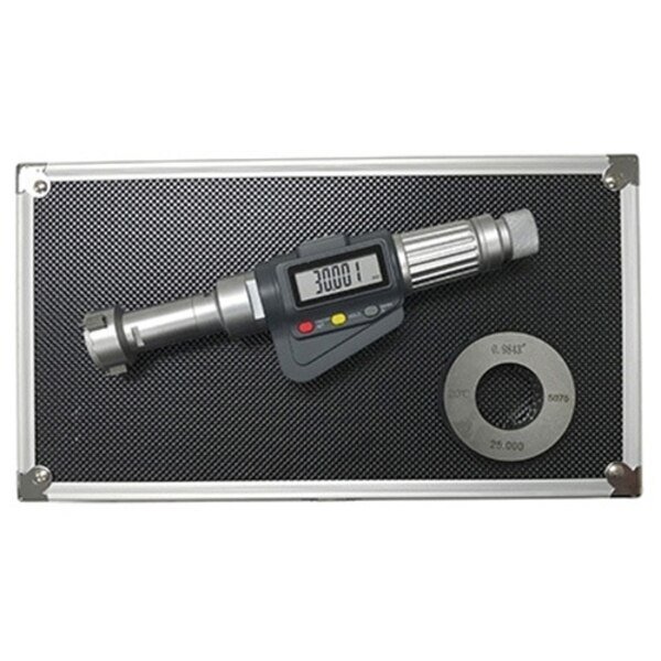 IP54 Electronic Digital Internal Bore Gauge, 1, 1.2